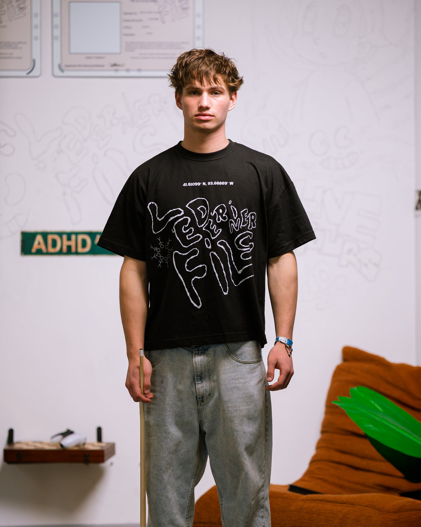 Logo T-Shirt