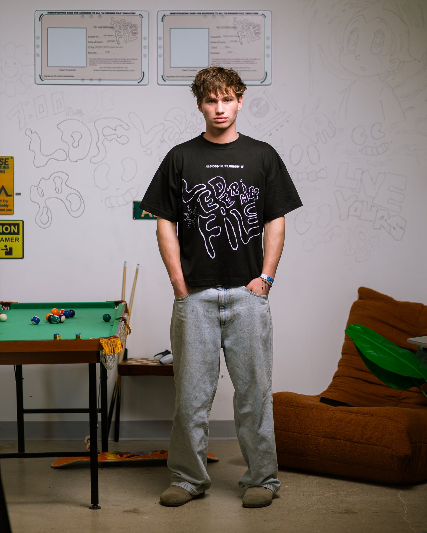 Logo T-Shirt