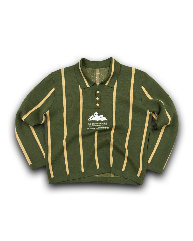 Head in the Clouds Knit (Pre-Order)